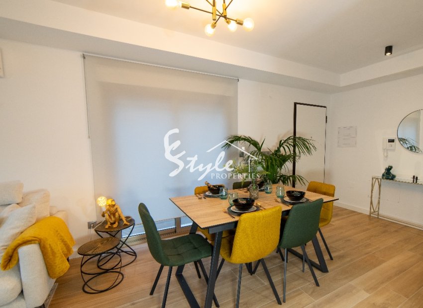 New build - Villa - Orihuela