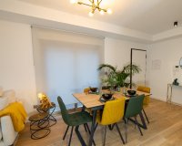 New build - Villa - Orihuela