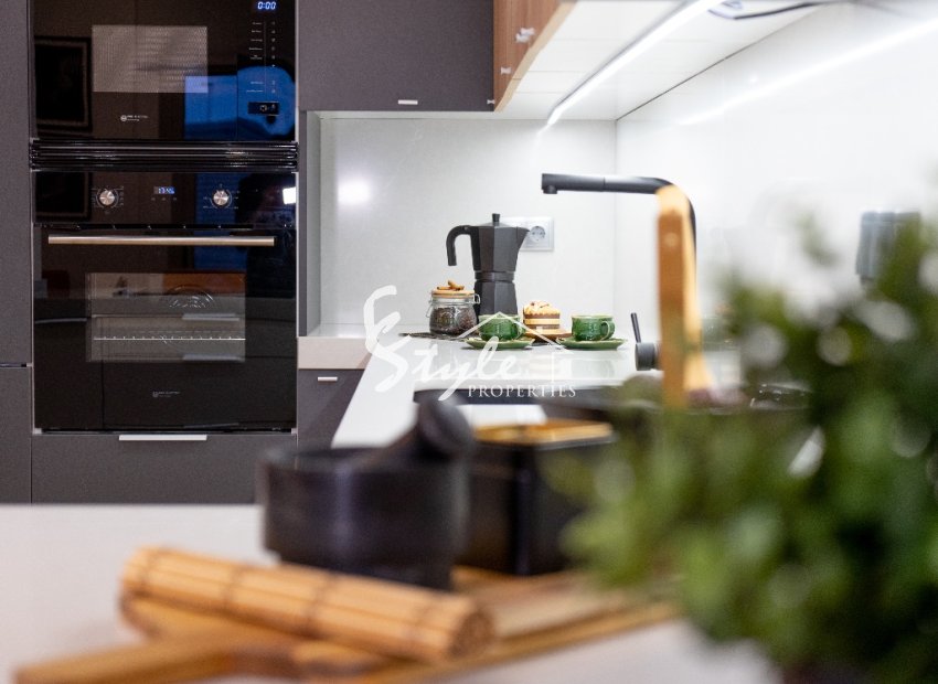 New build - Villa - Orihuela