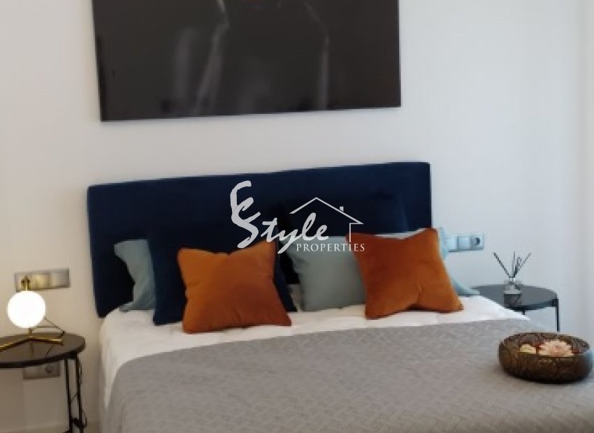 New build - Villa - Orihuela