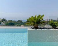 New build - Villa - Orihuela