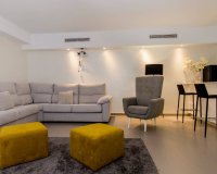 New build - Villa - Orihuela