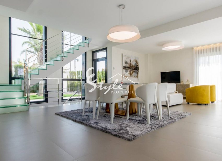 New build - Villa - Orihuela