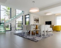 New build - Villa - Orihuela