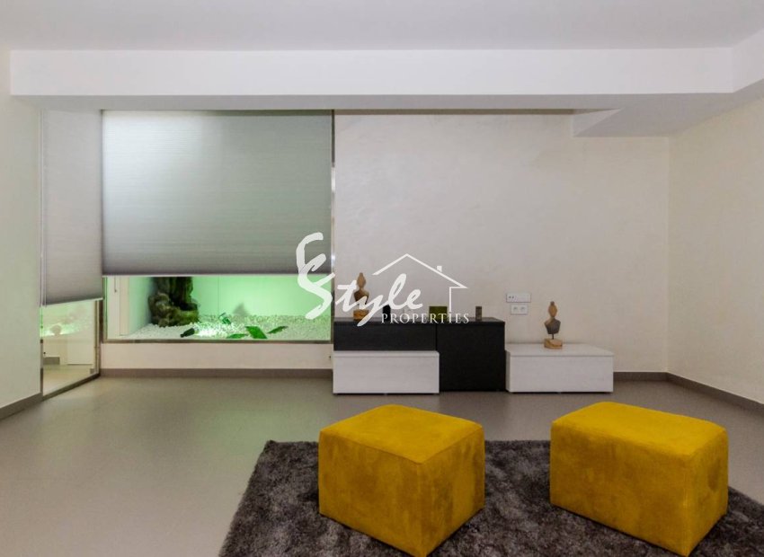 New build - Villa - Orihuela