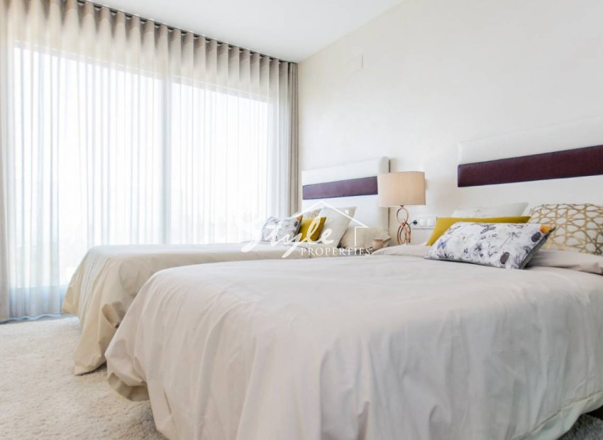 New build - Villa - Orihuela