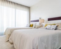 New build - Villa - Orihuela