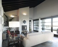 New build - Villa - Peraleja Golf