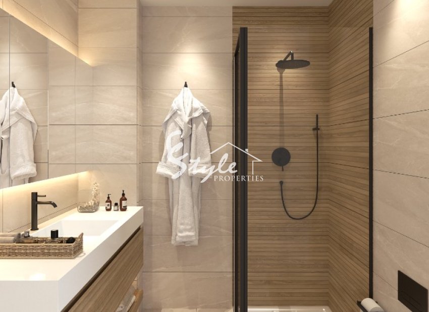 New build - Villa - Pilar de la Horadada - Pilar de La Horadada