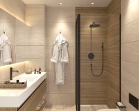 New build - Villa - Pilar de la Horadada - Pilar de La Horadada