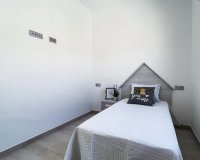 New build - Villa - Pilar de la Horadada - Pilar de La Horadada