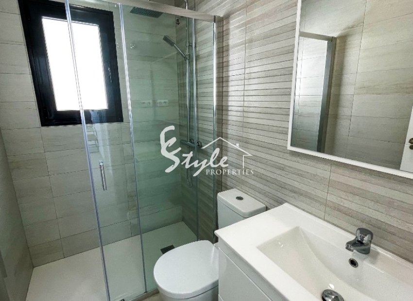 New build - Villa - Pilar de la Horadada - Pilar de La Horadada