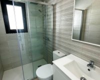 New build - Villa - Pilar de la Horadada - Pilar de La Horadada