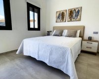 New build - Villa - Pilar de la Horadada - Pilar de La Horadada