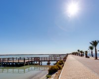 New build - Villa - Pilar de la Horadada - Pilar de La Horadada