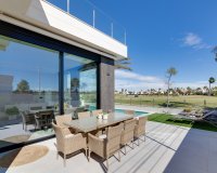 New build - Villa - Pilar de la Horadada - Pilar de La Horadada
