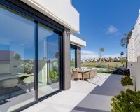 New build - Villa - Pilar de la Horadada - Pilar de La Horadada