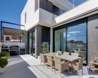 New build - Villa - Pilar de la Horadada - Pilar de La Horadada