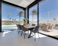 New build - Villa - Pilar de la Horadada - Pilar de La Horadada