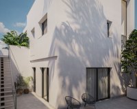 New build - Villa - Pilar de la Horadada - Pilar de La Horadada
