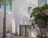 New build - Villa - Pilar de la Horadada - Pilar de La Horadada