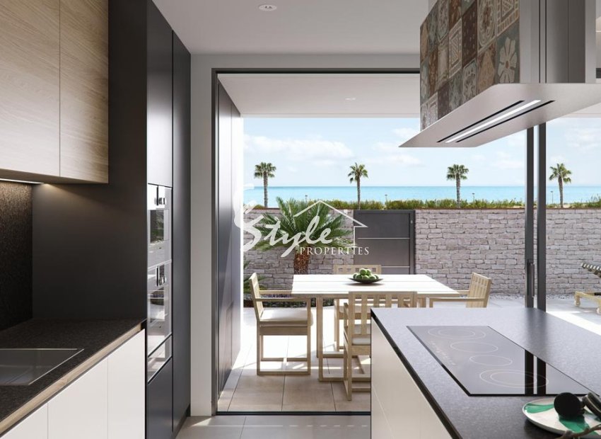 New build - Villa - Pilar de la Horadada - Pilar de La Horadada