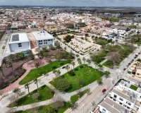 New build - Villa - Pilar de la Horadada - Pilar de La Horadada