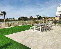 New build - Villa - Pilar de la Horadada - Pilar de La Horadada