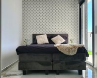 New build - Villa - Pilar de la Horadada - Pilar de La Horadada