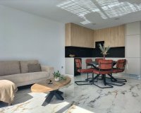New build - Villa - Pilar de la Horadada - Pilar de La Horadada