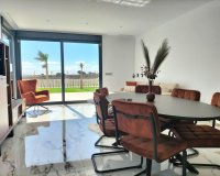 New build - Villa - Pilar de la Horadada - Pilar de La Horadada