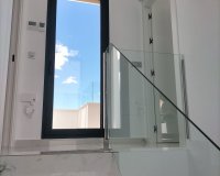 New build - Villa - Pilar de la Horadada - Pilar de La Horadada