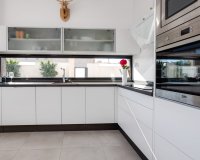 New build - Villa - Pilar de la Horadada - Pilar de La Horadada