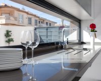 New build - Villa - Pilar de la Horadada - Pilar de La Horadada