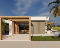 New build - Villa - Pilar de la Horadada - Pilar de La Horadada