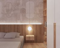 New build - Villa - Pilar de La Horadada - Torre de la Horadada