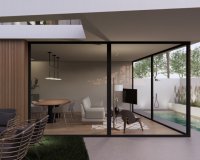 New build - Villa - Pilar de La Horadada - Torre de la Horadada