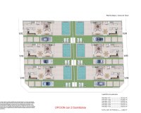 New build - Villa - Pilar de La Horadada