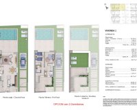 New build - Villa - Pilar de La Horadada