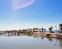 New build - Villa - Pilar de La Horadada