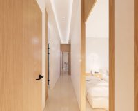 New build - Villa - Pinar De Campoverde