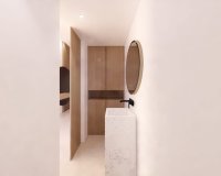 New build - Villa - Pinar De Campoverde