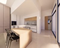 New build - Villa - Pinar De Campoverde