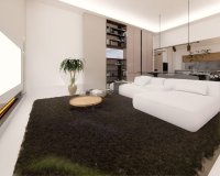 New build - Villa - Pinar De Campoverde