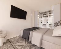 New build - Villa - Pinar De Campoverde