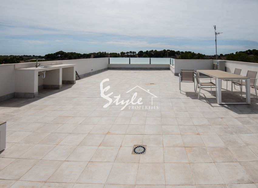 New build - Villa - Pinar De Campoverde