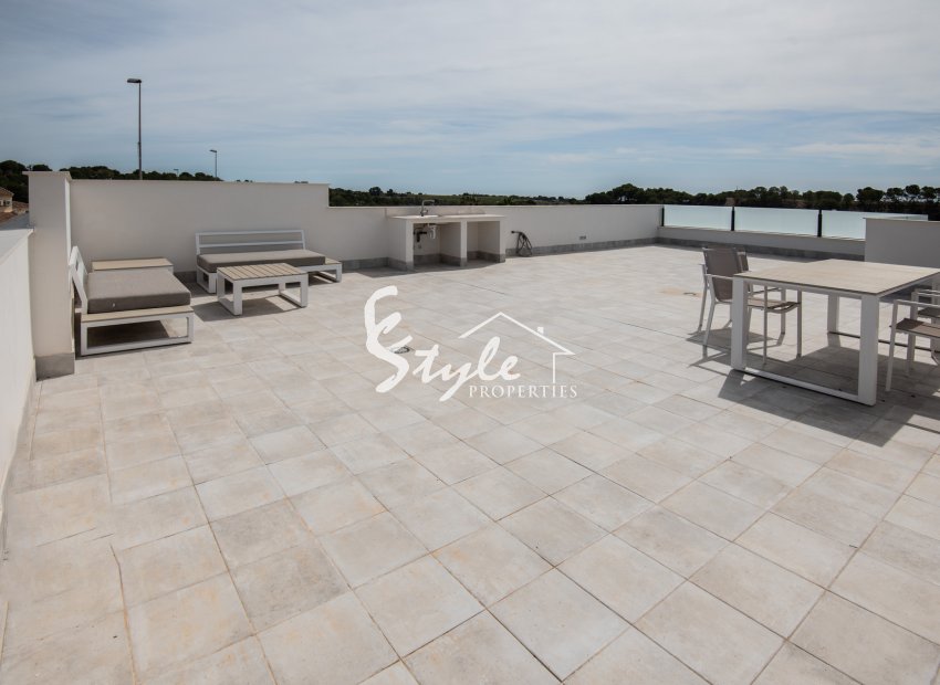 New build - Villa - Pinar De Campoverde