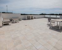 New build - Villa - Pinar De Campoverde