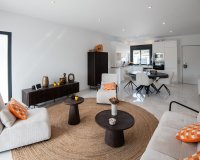 New build - Villa - Pinar De Campoverde