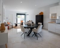 New build - Villa - Pinar De Campoverde